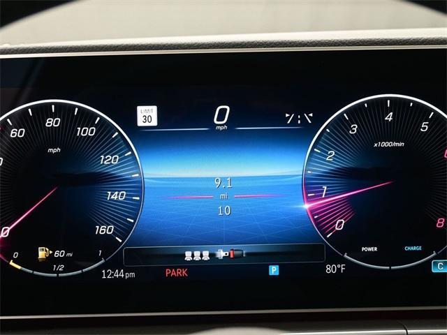 new 2026 Mercedes-Benz GLE 450 car, priced at $84,580