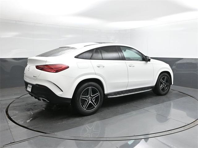 new 2026 Mercedes-Benz GLE 450 car, priced at $84,580