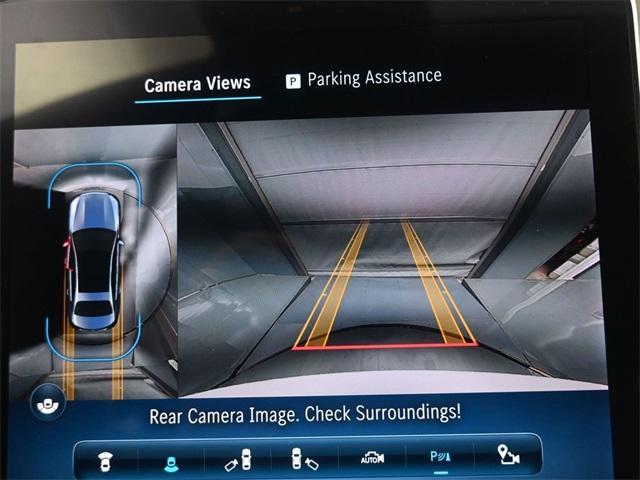 new 2024 Mercedes-Benz C-Class car, priced at $41,999