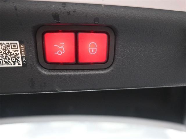 new 2024 Mercedes-Benz C-Class car, priced at $41,999