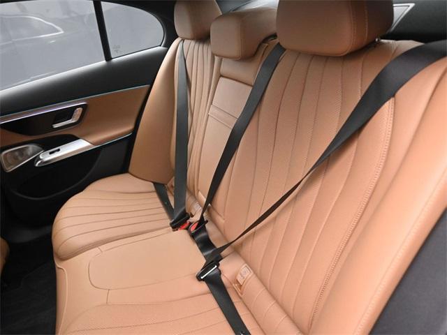 new 2026 Mercedes-Benz E-Class car, priced at $77,860