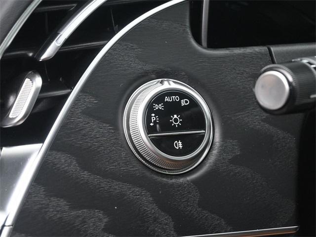 new 2026 Mercedes-Benz E-Class car, priced at $77,860