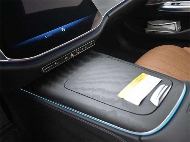 new 2026 Mercedes-Benz E-Class car, priced at $77,860