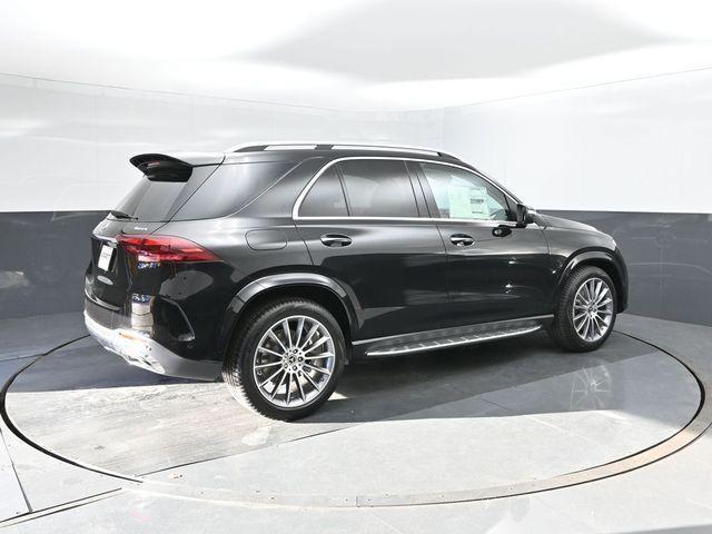 new 2026 Mercedes-Benz GLE 450 car, priced at $80,935