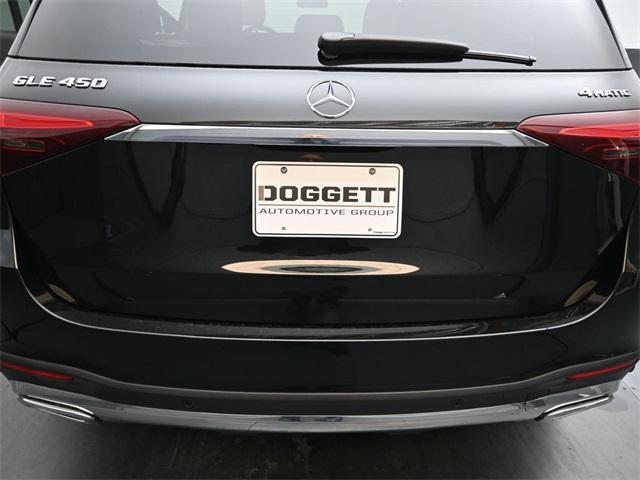 new 2026 Mercedes-Benz GLE 450 car, priced at $80,935