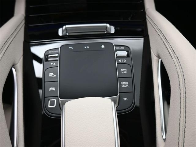 new 2026 Mercedes-Benz GLE 450 car, priced at $80,935