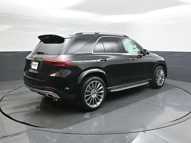 new 2026 Mercedes-Benz GLE 450 car, priced at $80,935