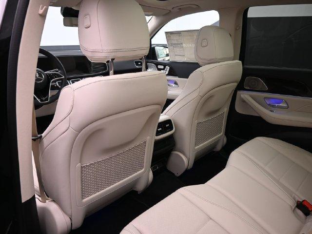 new 2026 Mercedes-Benz GLE 450 car, priced at $81,160