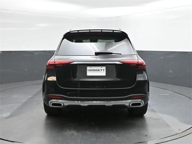 new 2026 Mercedes-Benz GLE 450 car, priced at $80,935