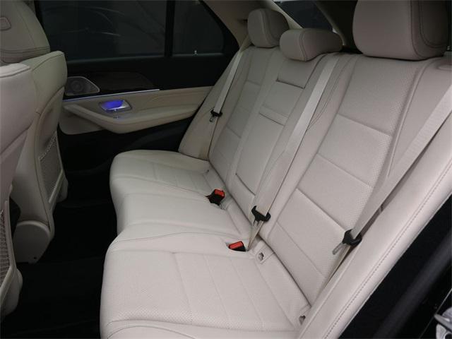 new 2026 Mercedes-Benz GLE 450 car, priced at $80,935