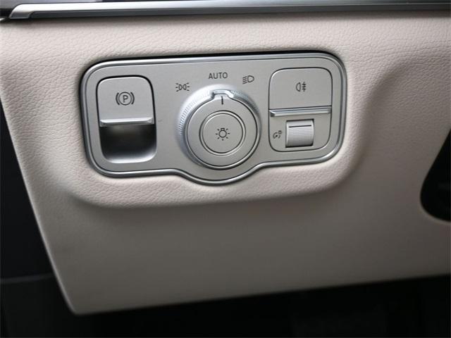 new 2026 Mercedes-Benz GLE 450 car, priced at $80,935