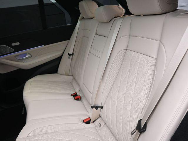 new 2026 Mercedes-Benz AMG GLE 63 car, priced at $141,685