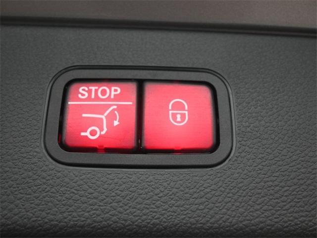 used 2022 Mercedes-Benz AMG GLC 43 car, priced at $35,497