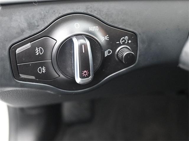 used 2016 Audi A5 car, priced at $12,999