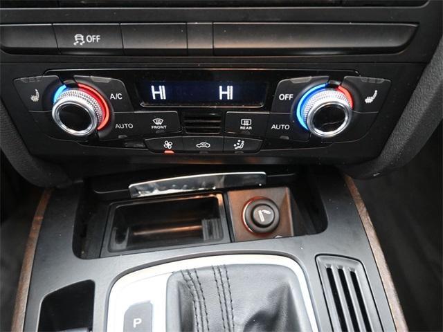 used 2016 Audi A5 car, priced at $12,999