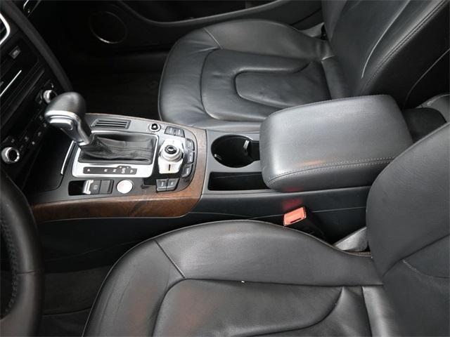 used 2016 Audi A5 car, priced at $12,999