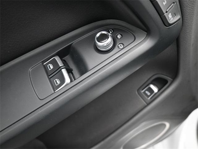 used 2016 Audi A5 car, priced at $12,999