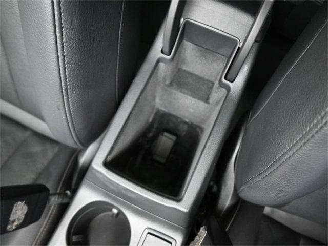 used 2015 Audi Q3 car, priced at $12,991