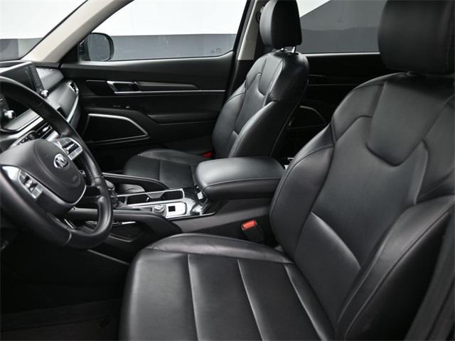 used 2021 Kia Telluride car, priced at $21,787