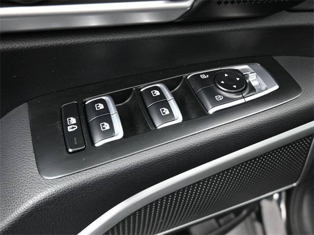 used 2021 Kia Telluride car, priced at $21,787