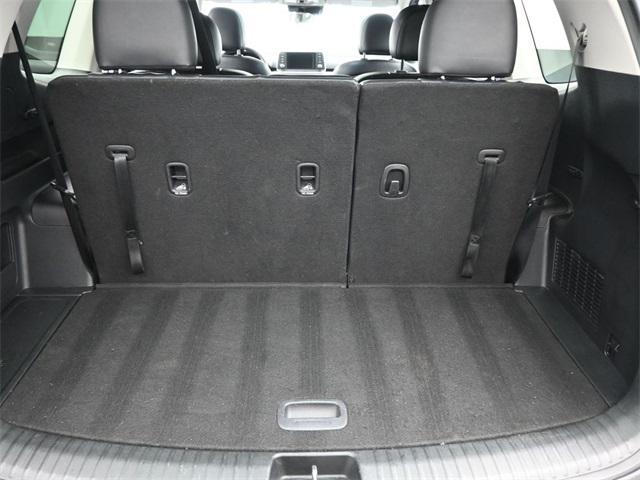 used 2021 Kia Telluride car, priced at $21,787