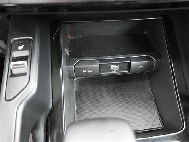 used 2021 Kia Telluride car, priced at $21,787