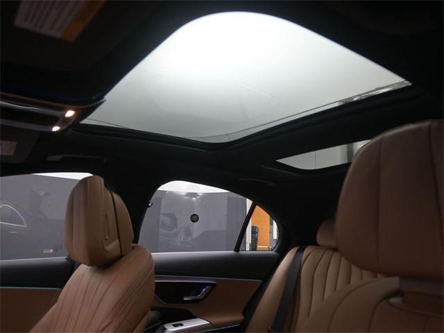 new 2026 Mercedes-Benz E-Class car, priced at $82,320