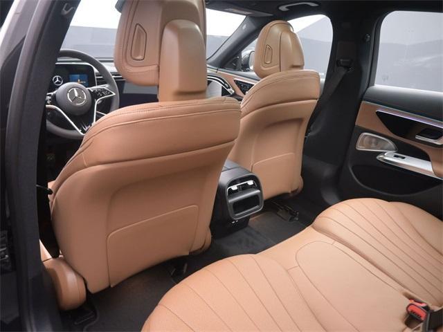 new 2026 Mercedes-Benz E-Class car, priced at $82,320