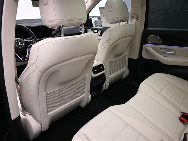 new 2026 Mercedes-Benz GLE 450 car, priced at $83,205