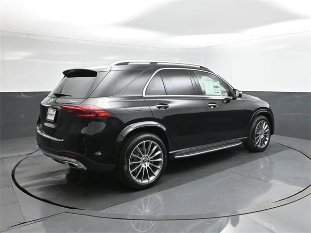 new 2026 Mercedes-Benz GLE 450 car, priced at $83,205