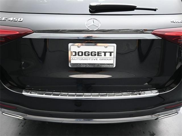 new 2026 Mercedes-Benz GLE 450 car, priced at $83,205