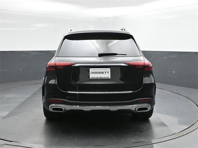 new 2026 Mercedes-Benz GLE 450 car, priced at $83,205