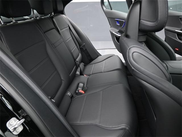 new 2026 Mercedes-Benz C-Class car, priced at $47,999
