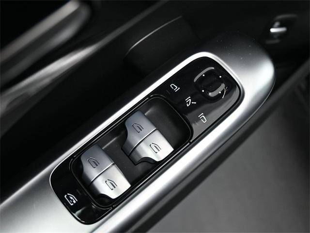 new 2026 Mercedes-Benz C-Class car, priced at $47,999