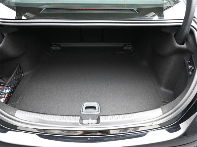 new 2026 Mercedes-Benz C-Class car, priced at $47,999