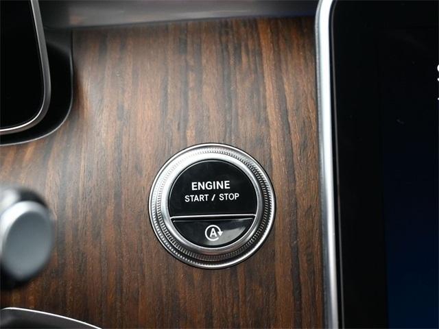 new 2026 Mercedes-Benz C-Class car, priced at $47,999