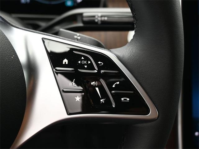 new 2026 Mercedes-Benz C-Class car, priced at $47,999