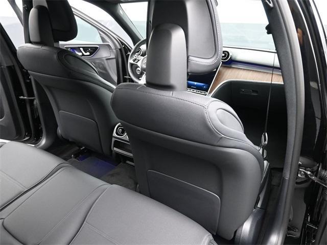new 2026 Mercedes-Benz C-Class car, priced at $47,999
