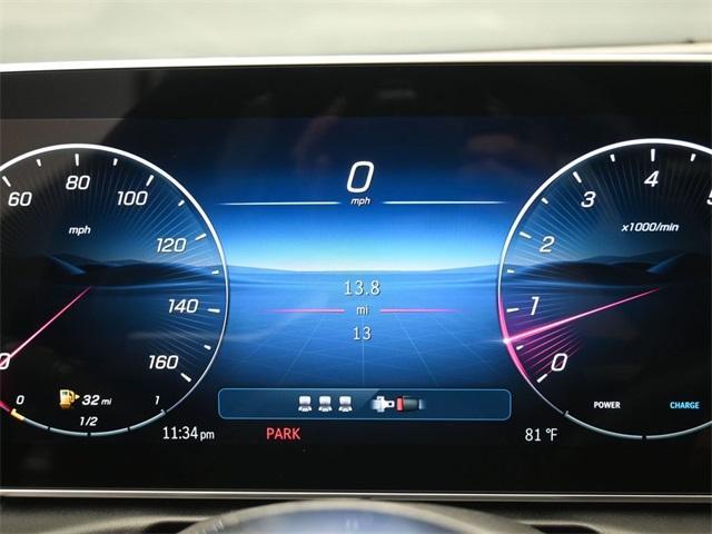 new 2026 Mercedes-Benz C-Class car, priced at $47,999