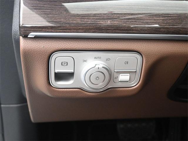 new 2026 Mercedes-Benz GLE 350 car, priced at $71,585