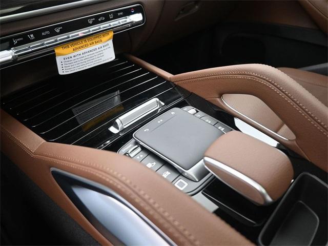 new 2026 Mercedes-Benz GLE 350 car, priced at $71,585