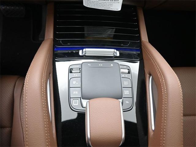 new 2026 Mercedes-Benz GLE 350 car, priced at $71,585