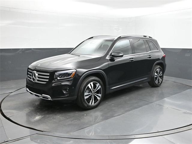 new 2026 Mercedes-Benz GLB 250 car, priced at $49,010