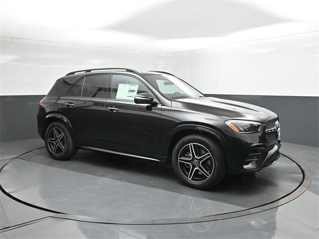 new 2026 Mercedes-Benz GLE 350 car, priced at $73,965