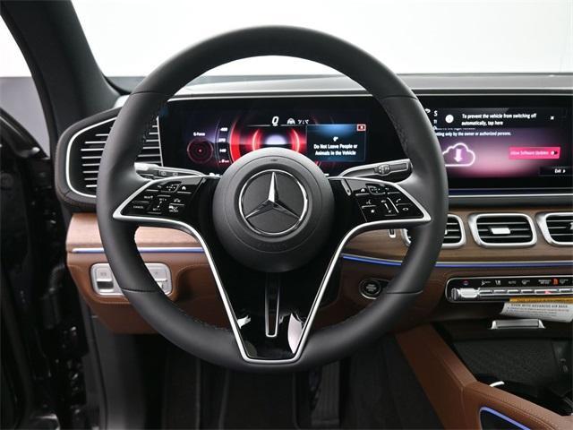 new 2026 Mercedes-Benz GLE 350 car, priced at $73,965