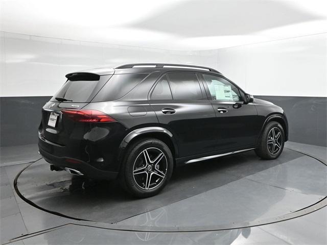 new 2026 Mercedes-Benz GLE 350 car, priced at $73,965