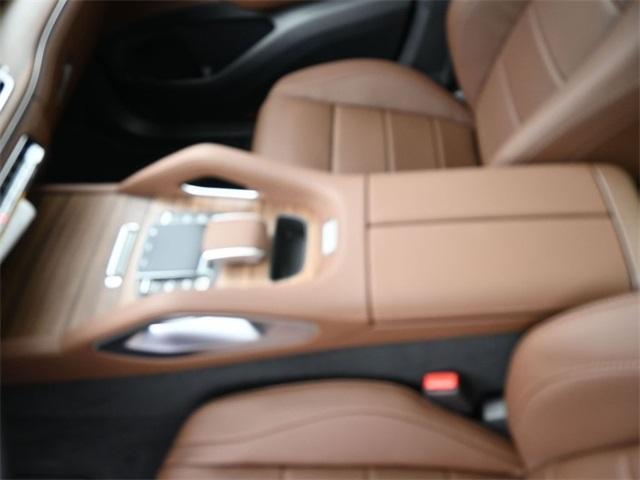 new 2026 Mercedes-Benz GLE 350 car, priced at $73,965