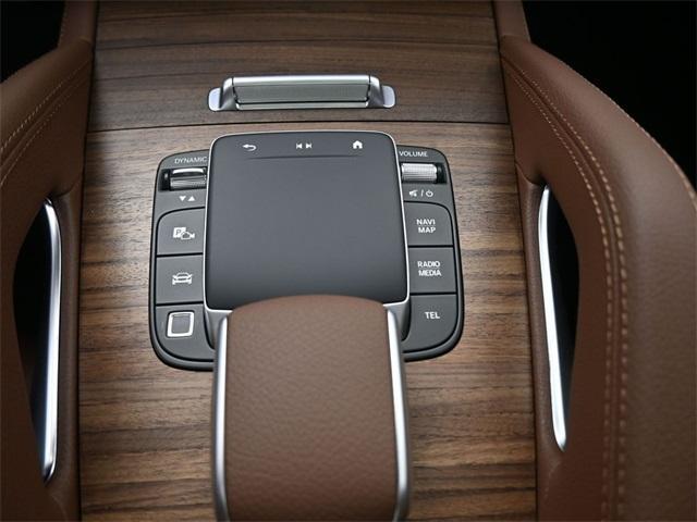 new 2026 Mercedes-Benz GLE 350 car, priced at $73,965