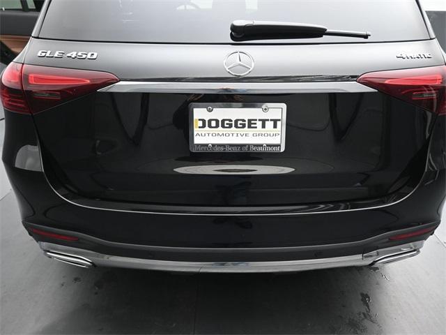new 2026 Mercedes-Benz GLE 350 car, priced at $73,965