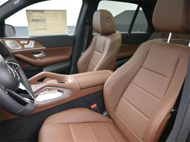 new 2026 Mercedes-Benz GLE 350 car, priced at $73,965